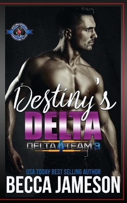 Destiny's Delta book