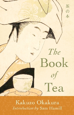 The Book of Tea book