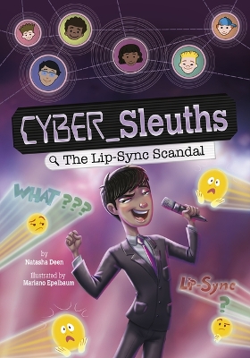 The Lip Sync Scandal book