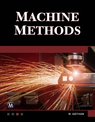 Machine Methods book