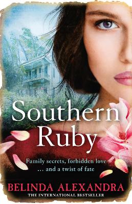 Southern Ruby book