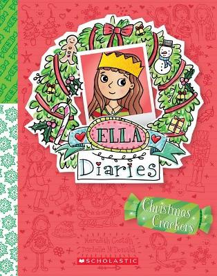 Christmas Crackers (Ella Diaries #20) book