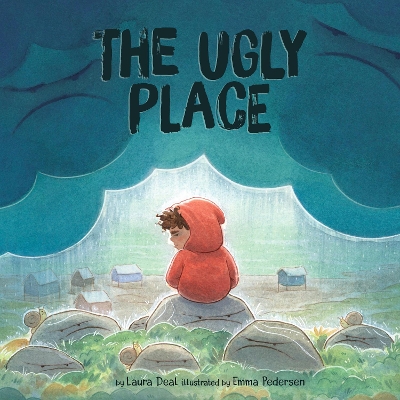 The Ugly Place book