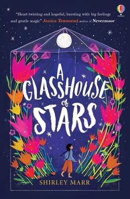 A Glasshouse of Stars book