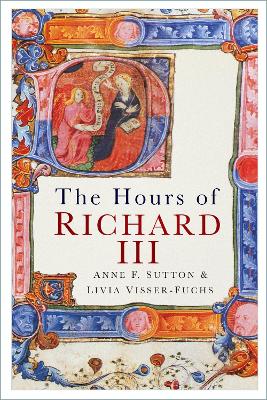 The Hours of Richard III book