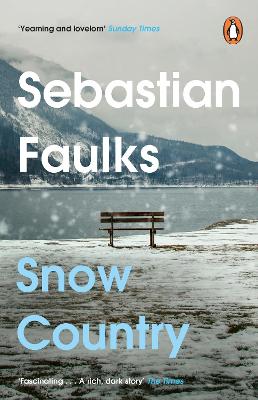 Snow Country book