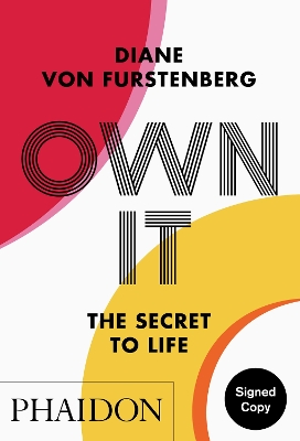 Own It: The Secret to Life book