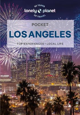 Lonely Planet Pocket Los Angeles book