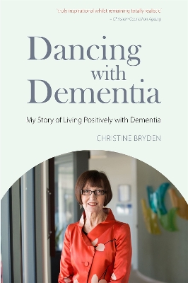 Dancing with Dementia book