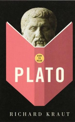 How to Read Plato book