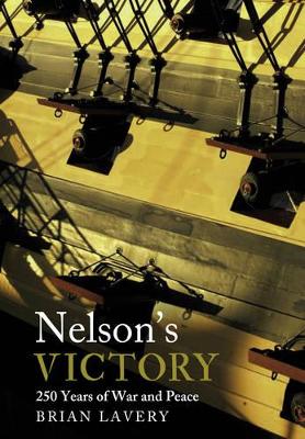 Nelson's Victory book