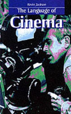 Language of Cinema book