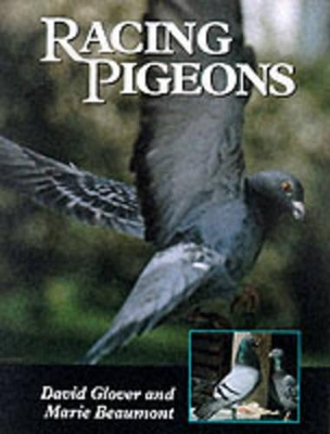 Racing Pigeons book