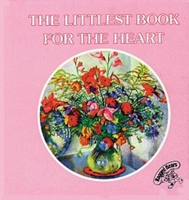 Littlest Book for the Heart book
