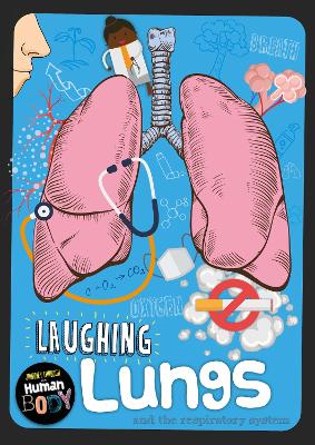 Laughing Lungs by Charlie Ogden