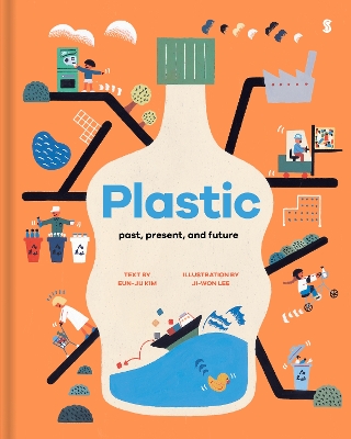 Plastic: past, present, and future by Eun-Ju Kim