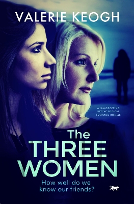 The Three Women book