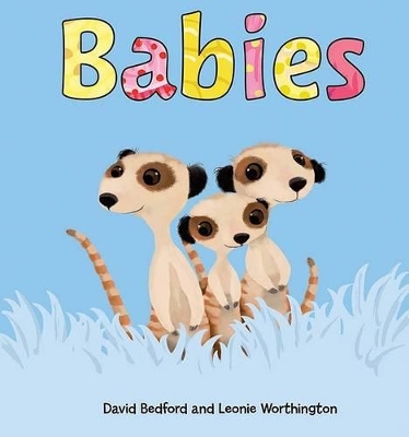 Babies by David Bedford