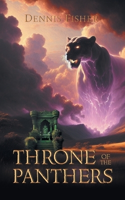 Throne of the Panthers book