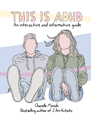 This is ADHD book