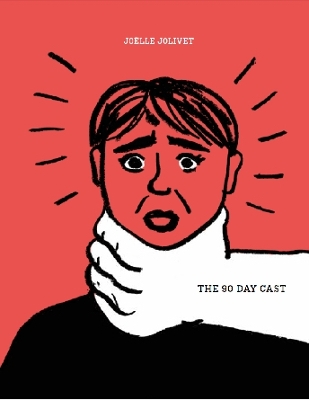 90 Day Cast book