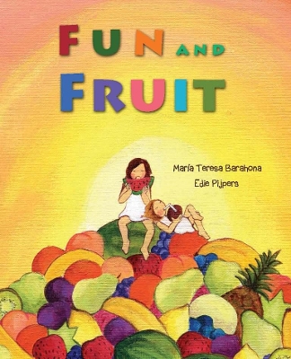 Fun and Fruit book