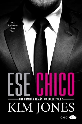 Ese Chico book