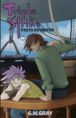 Triple Strike: Pasts Revisited book