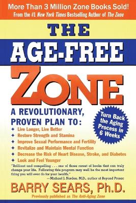 Age-Free Zone book