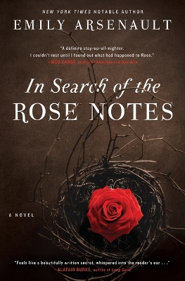 In Search of the Rose Notes book