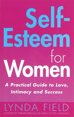 Self-Esteem For Women book