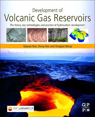 Development of Volcanic Gas Reservoirs book