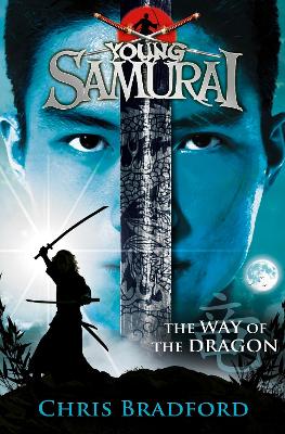 Way of the Dragon (Young Samurai, Book 3) book
