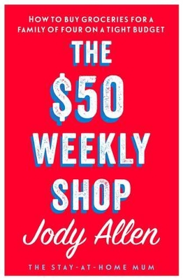 $50 Weekly Shop book