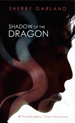 Shadow of the Dragon book