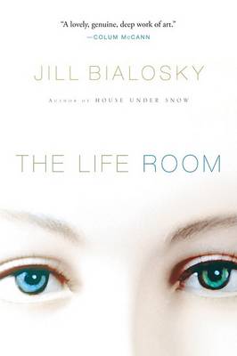 Life Room book