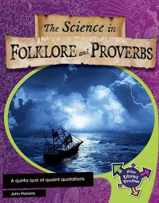 The Science in Folklore and Proverbs book