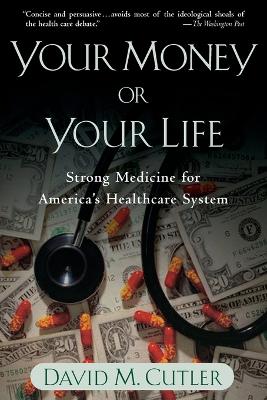 Your Money or Your Life book