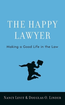 Happy Lawyer book