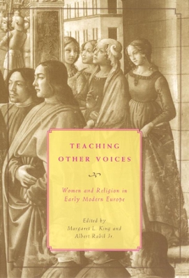 Teaching Other Voices book
