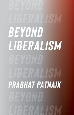 Beyond Liberalism book