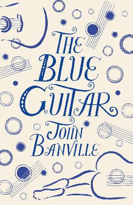 Blue Guitar book