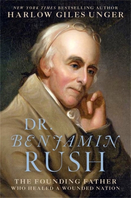 Dr. Benjamin Rush book