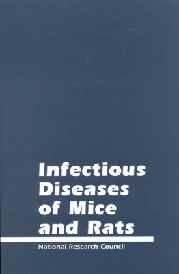 Infectious Diseases of Mice and Rats book