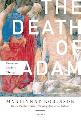 Death of Adam book