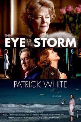 The Eye of the Storm by Patrick White
