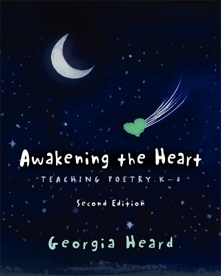Awakening the Heart, Second Edition book