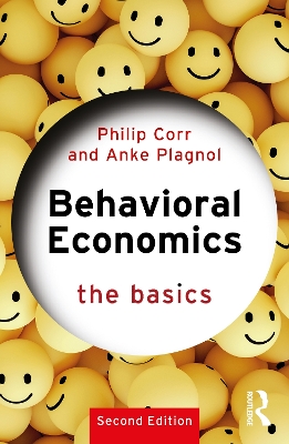 Behavioral Economics: The Basics book