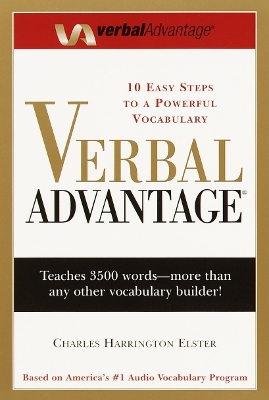 Verbal Advantage book