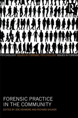 Forensic Practice in the Community book